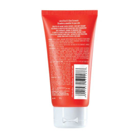 Lakme Blush Glow Strawberry Creme Face Wash With Strawberry Extract 50G
